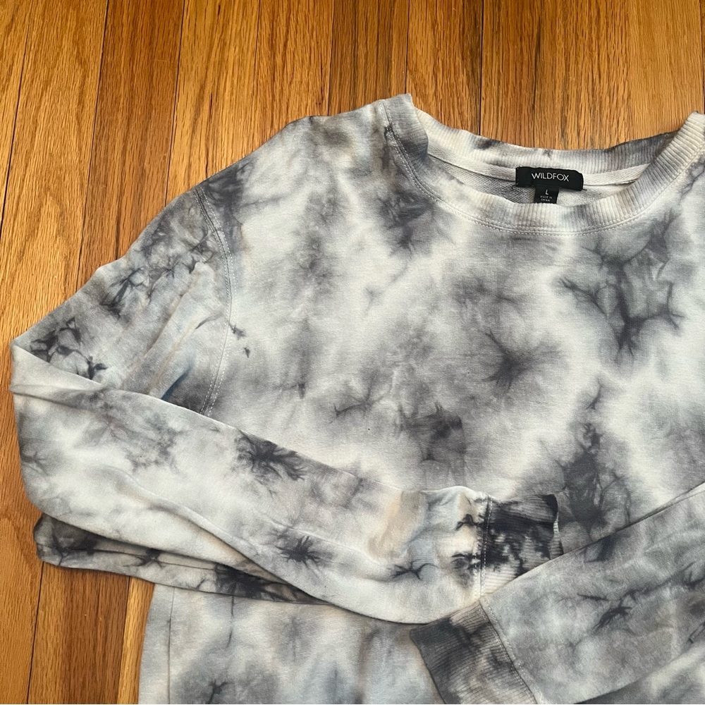 Wildfox pullover - Picture 2 of 5